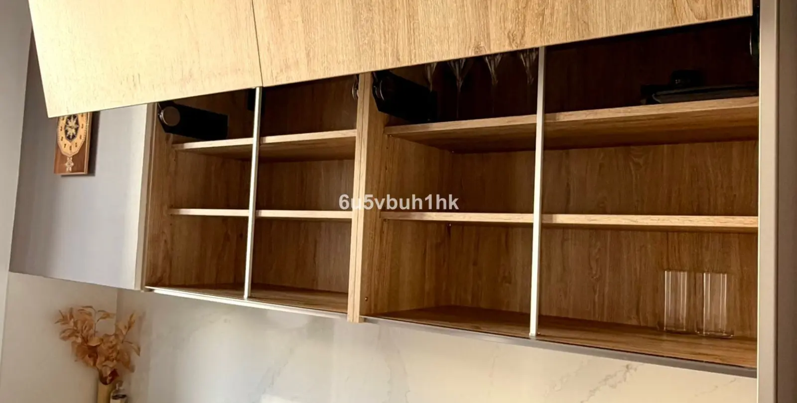 Sale of ground floor apartment in Malaga - Centro 7