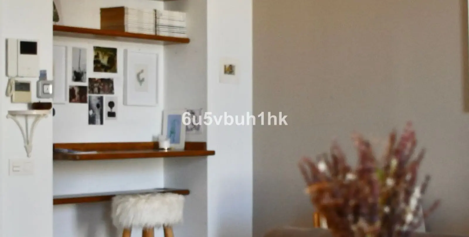Sale of ground floor apartment in Malaga - Centro 14