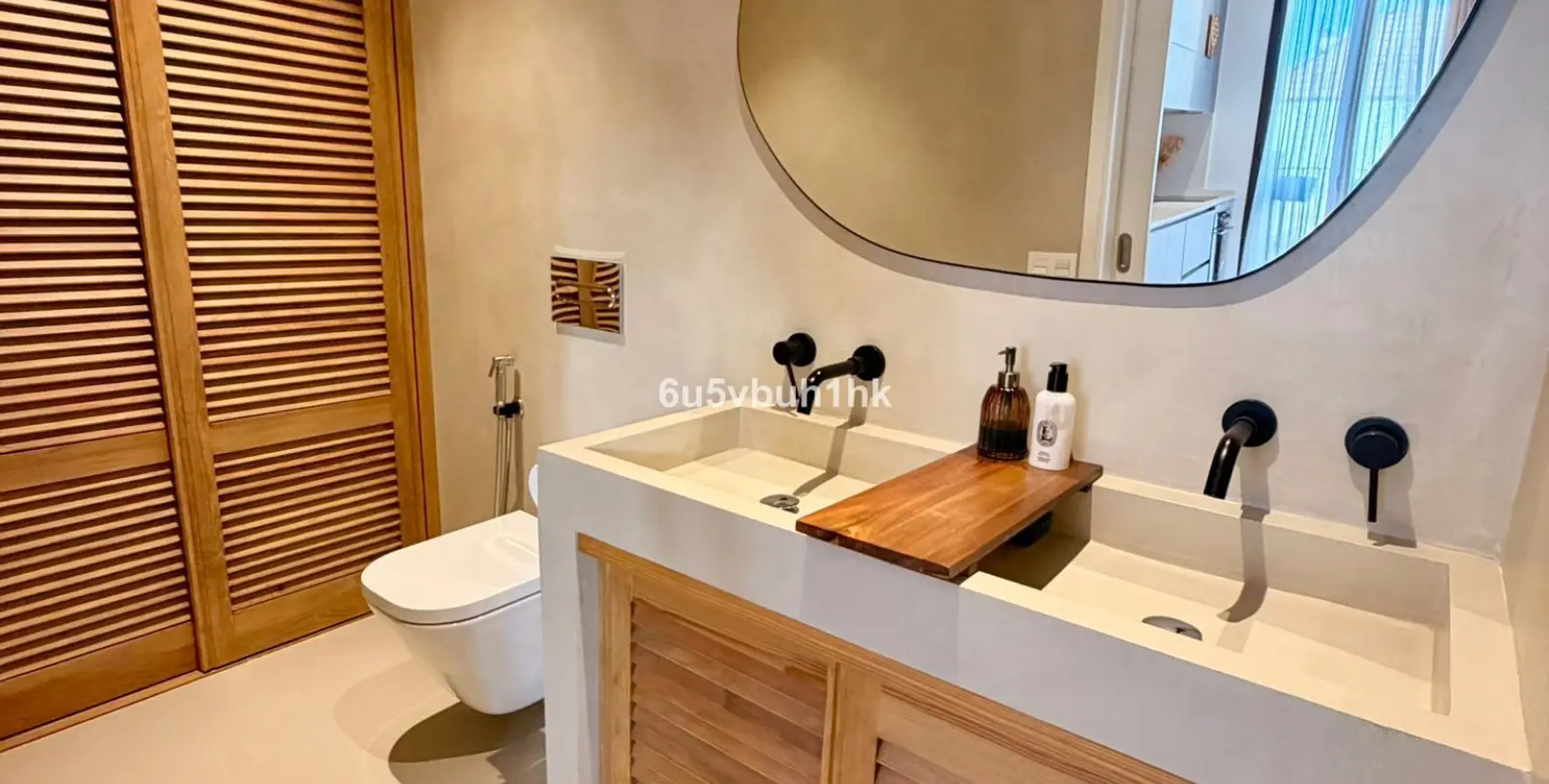 Sale of ground floor apartment in Malaga - Centro 15