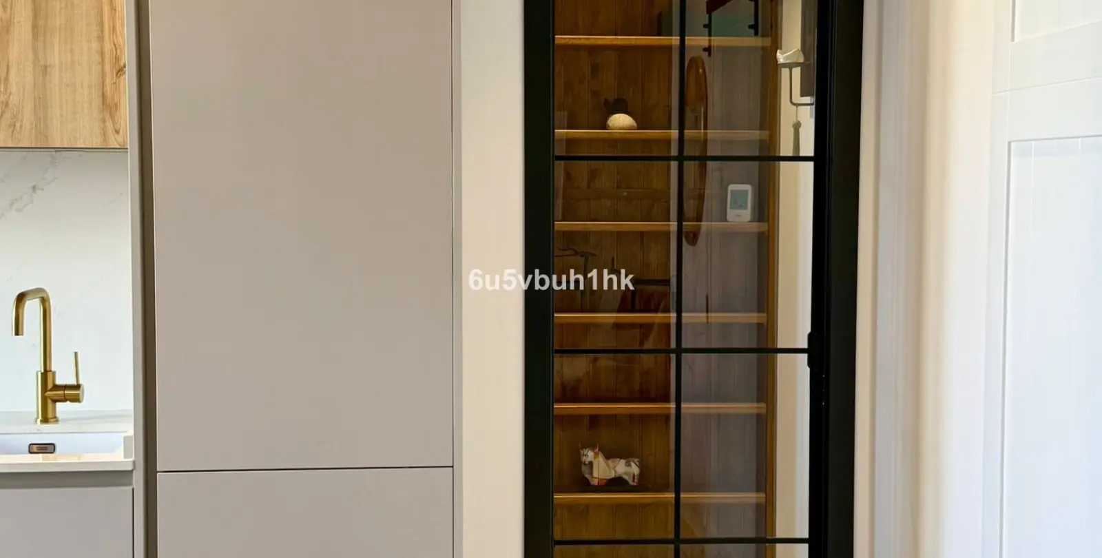 Sale of ground floor apartment in Malaga - Centro 18