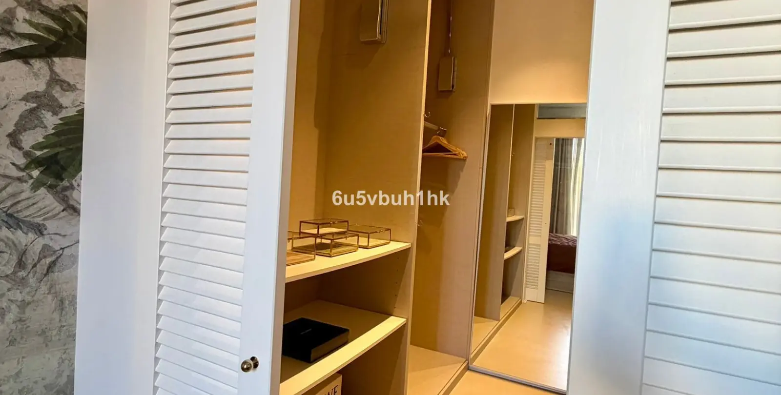Sale of ground floor apartment in Malaga - Centro 21