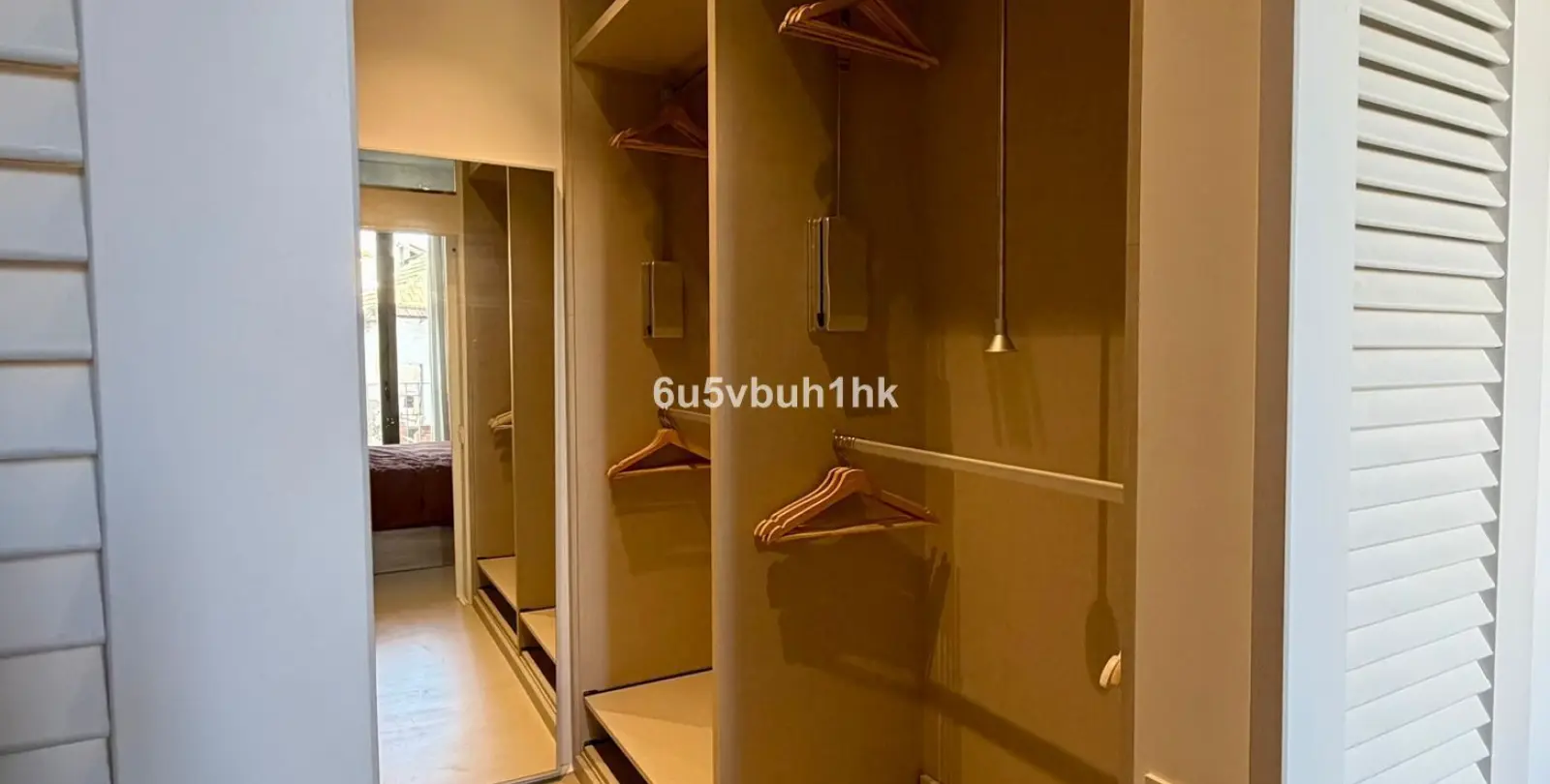 Sale of ground floor apartment in Malaga - Centro 22