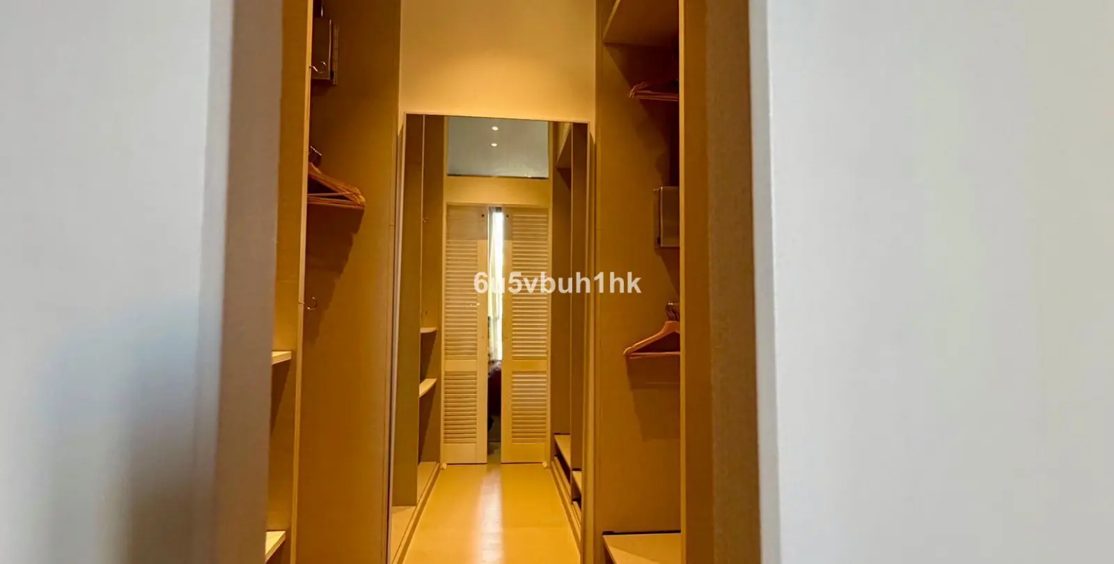 Sale of ground floor apartment in Malaga - Centro 23