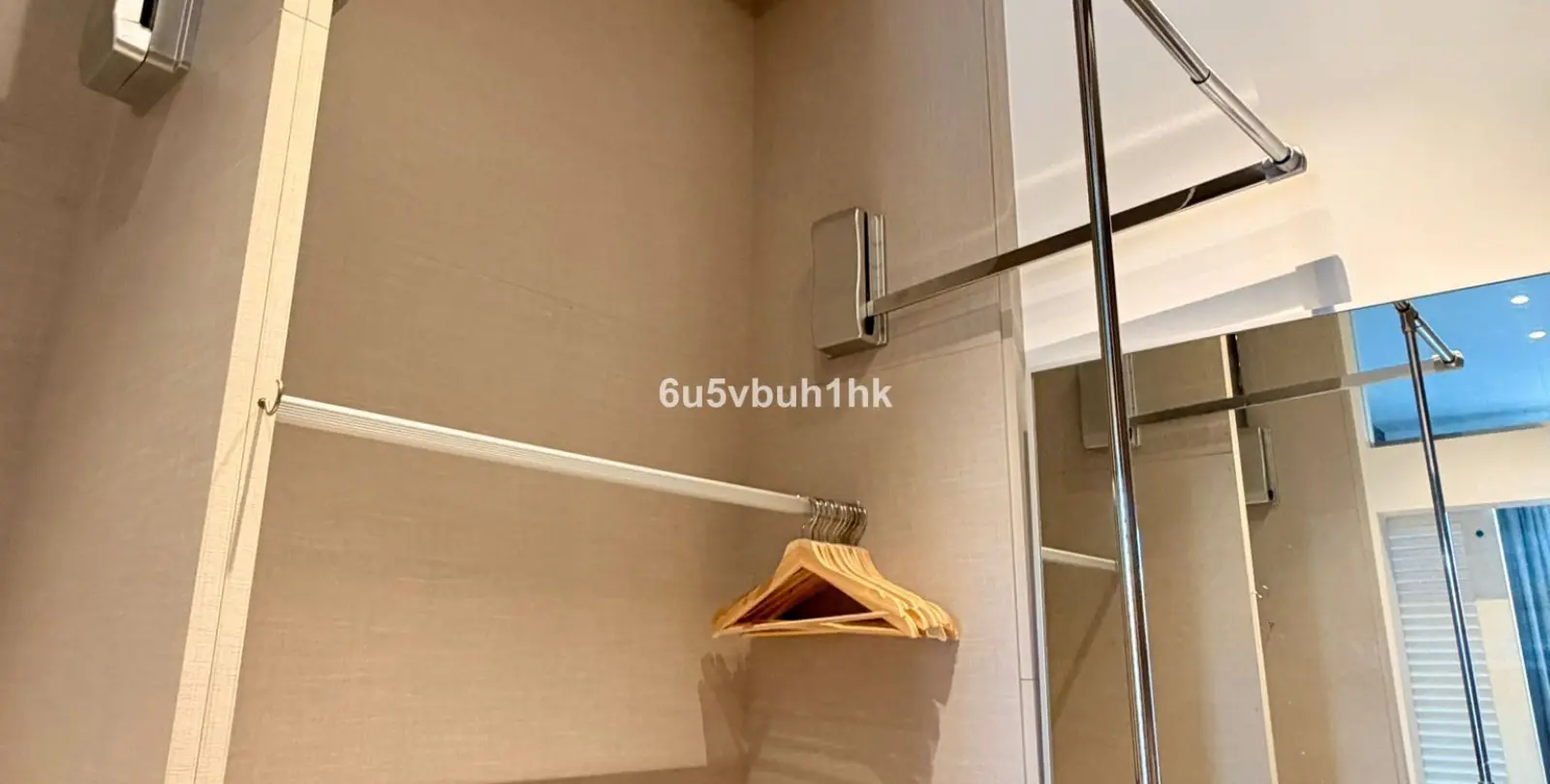 Sale of ground floor apartment in Malaga - Centro 25