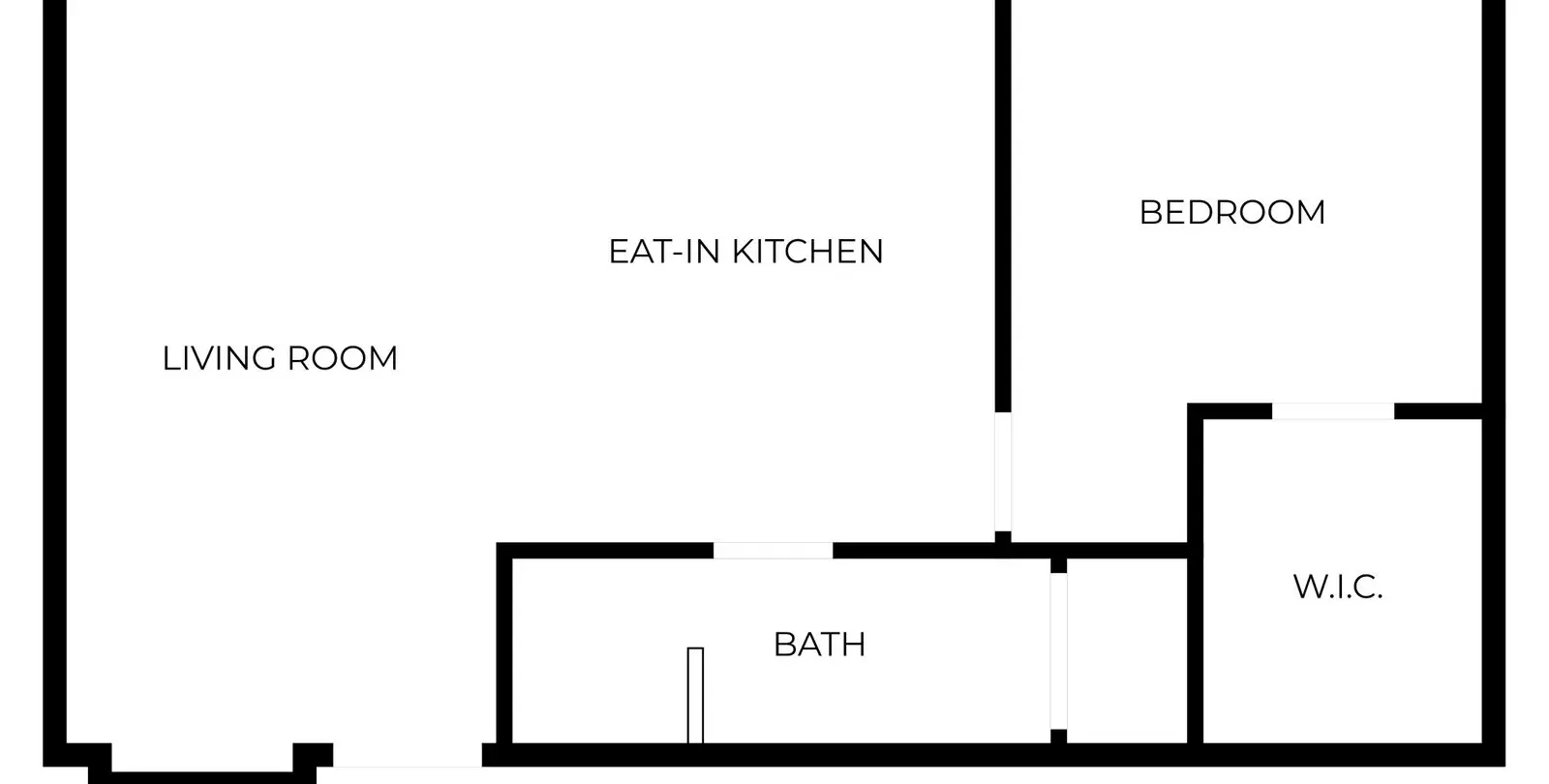 Sale of ground floor apartment in Malaga - Centro 28