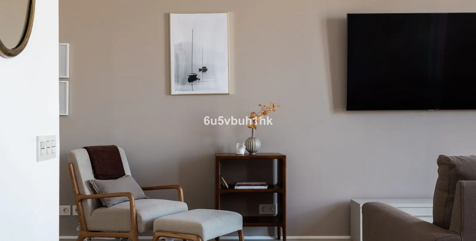 Sale of ground floor apartment in Malaga - Centro 30