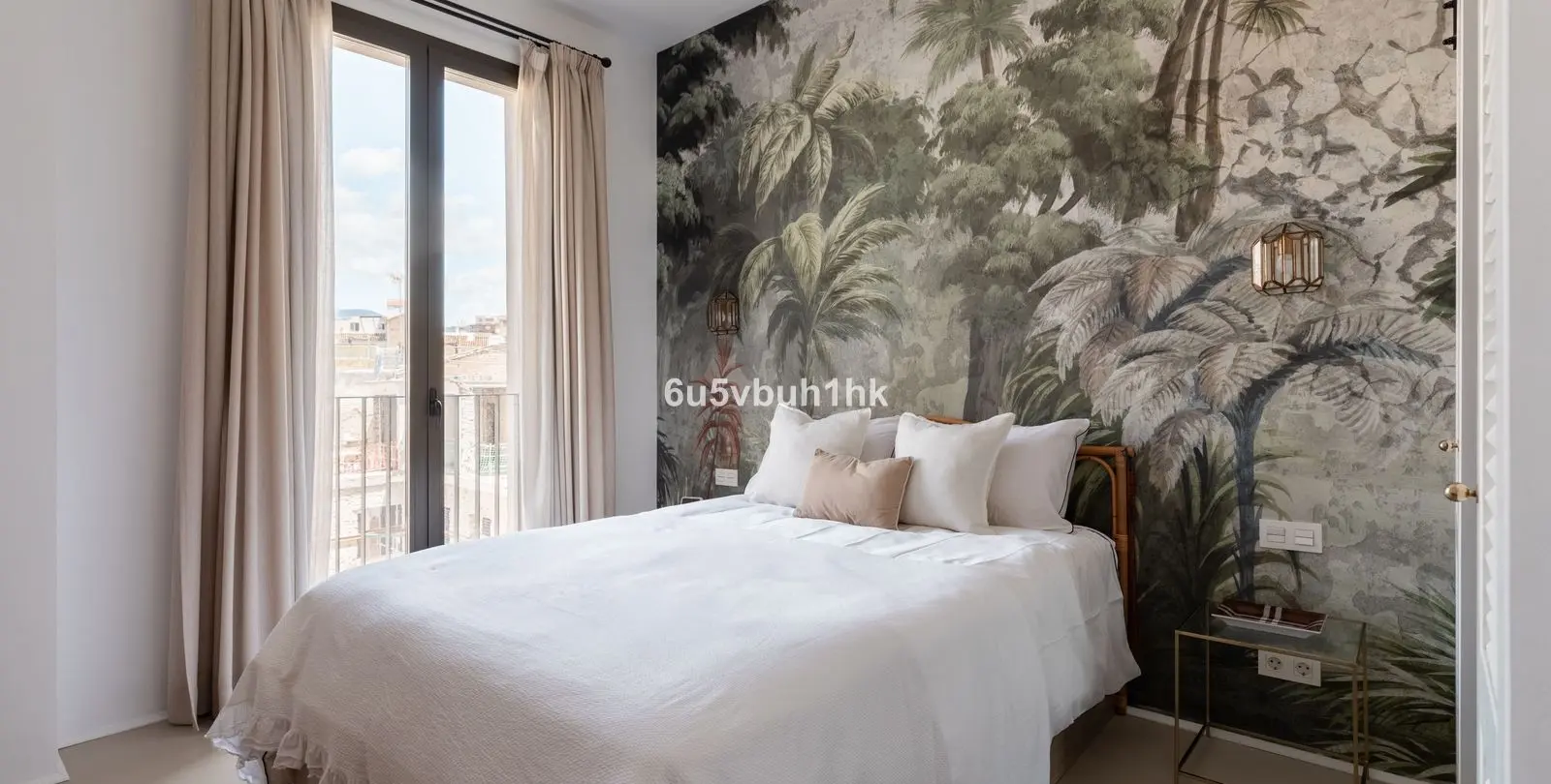 Sale of ground floor apartment in Malaga - Centro 36