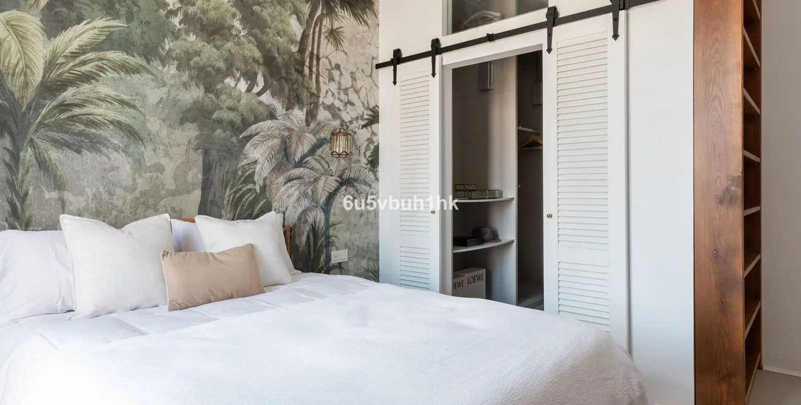 Sale of ground floor apartment in Malaga - Centro 37