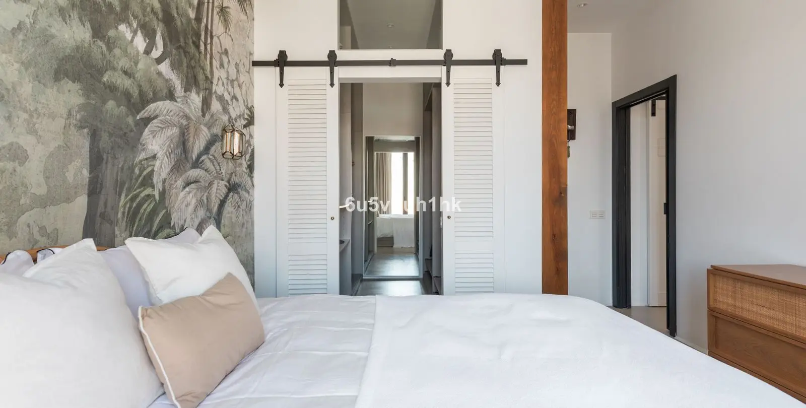 Sale of ground floor apartment in Malaga - Centro 39