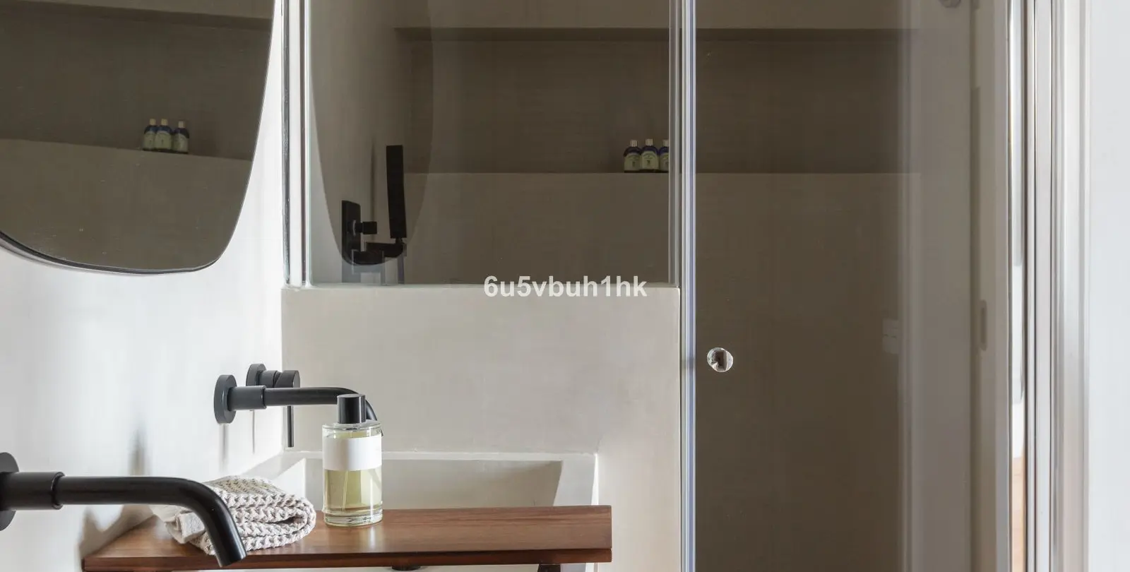 Sale of ground floor apartment in Malaga - Centro 42