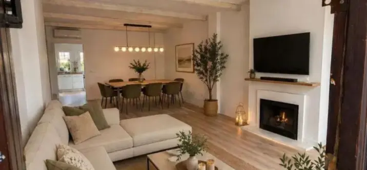 Sale of ground floor apartment in Estepona 1