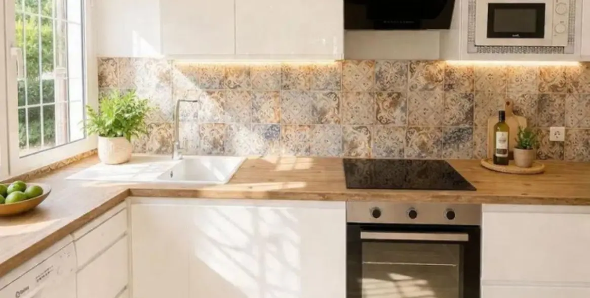 Sale of ground floor apartment in Estepona 3