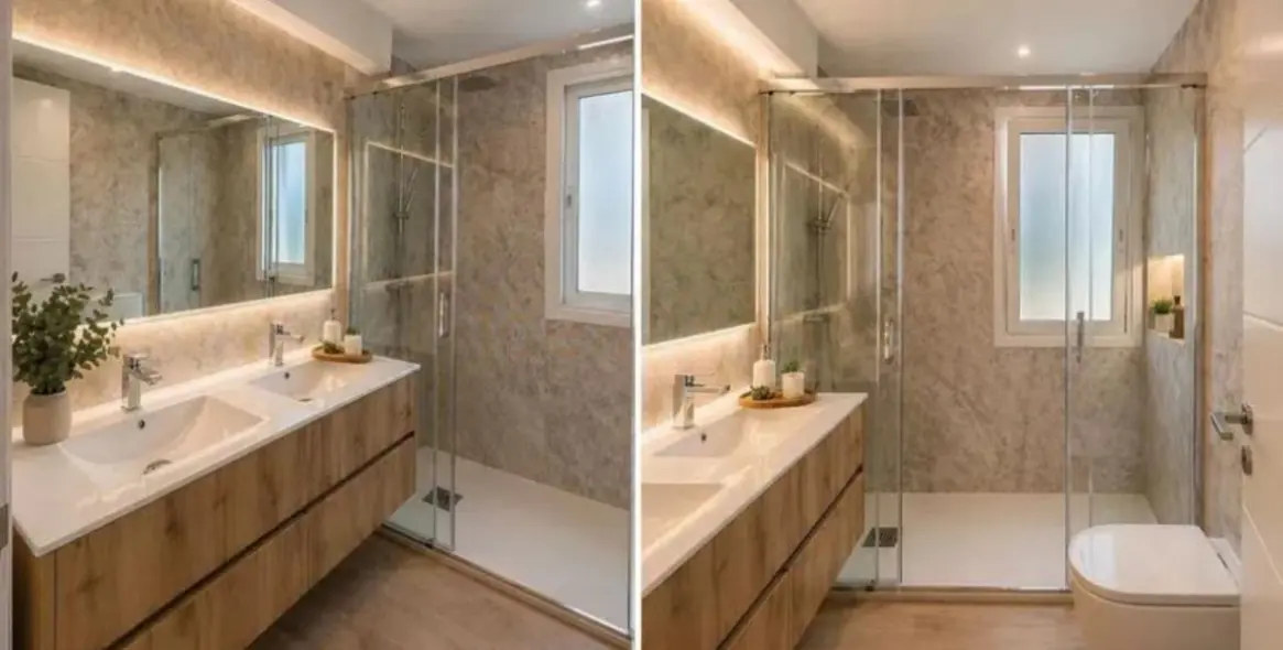 Sale of ground floor apartment in Estepona 10
