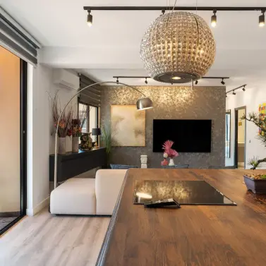 Venta de apartamento en planta media en Fuengirola