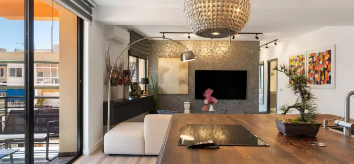 Venta de apartamento en planta media en Fuengirola 0