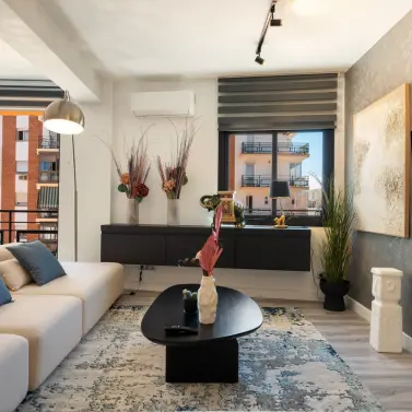 Venta de apartamento en planta media en Fuengirola