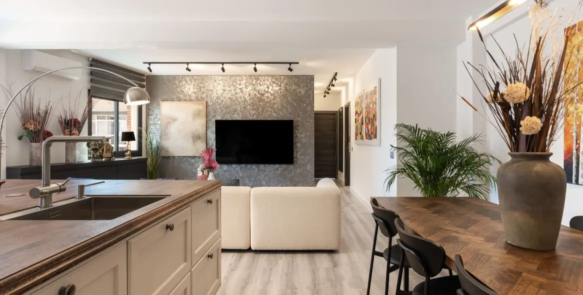 Продажа апартаментов на среднем этаже в Fuengirola 4