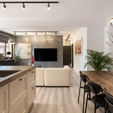 Venta de apartamento en planta media en Fuengirola