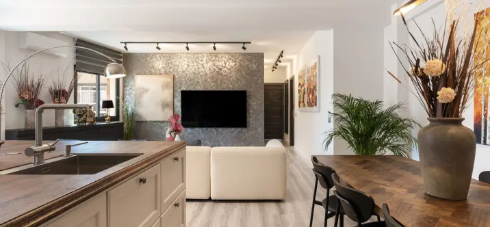 Venta de apartamento en planta media en Fuengirola 3