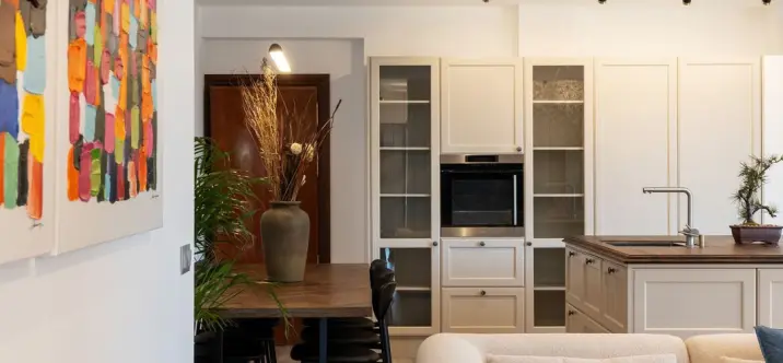 Venta de apartamento en planta media en Fuengirola 4