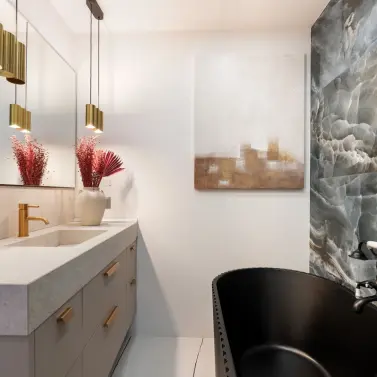 Venta de apartamento en planta media en Fuengirola