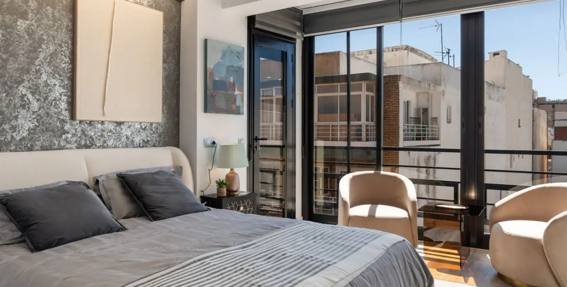 Продажа апартаментов на среднем этаже в Fuengirola 14