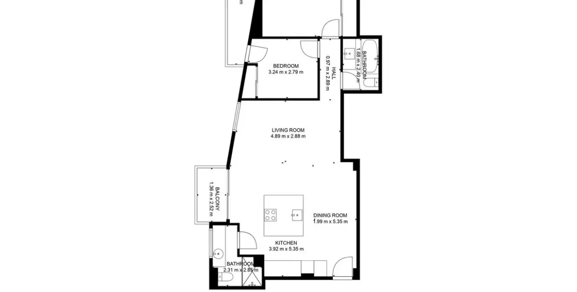 Продажа апартаментов на среднем этаже в Fuengirola 24