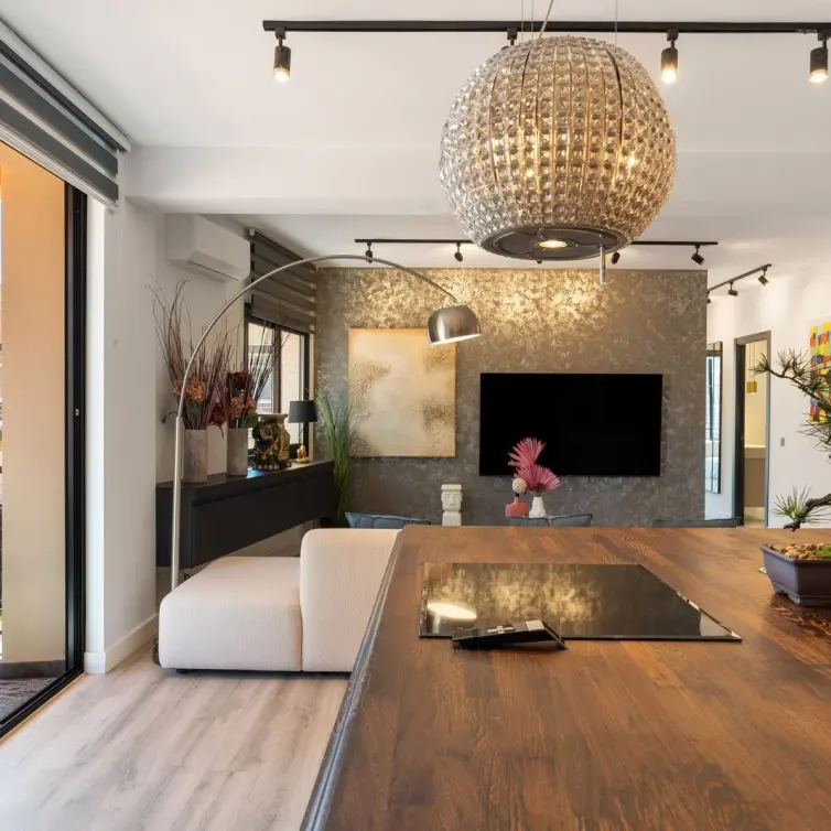 Venta de apartamento en planta media en Fuengirola