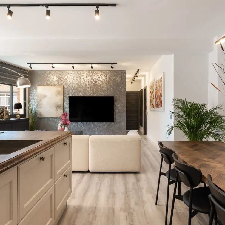 Venta de apartamento en planta media en Fuengirola
