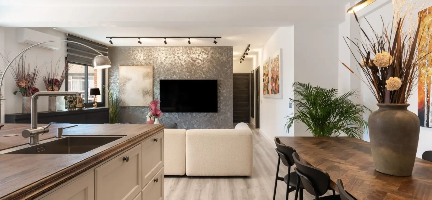 Venta de apartamento en planta media en Fuengirola 3