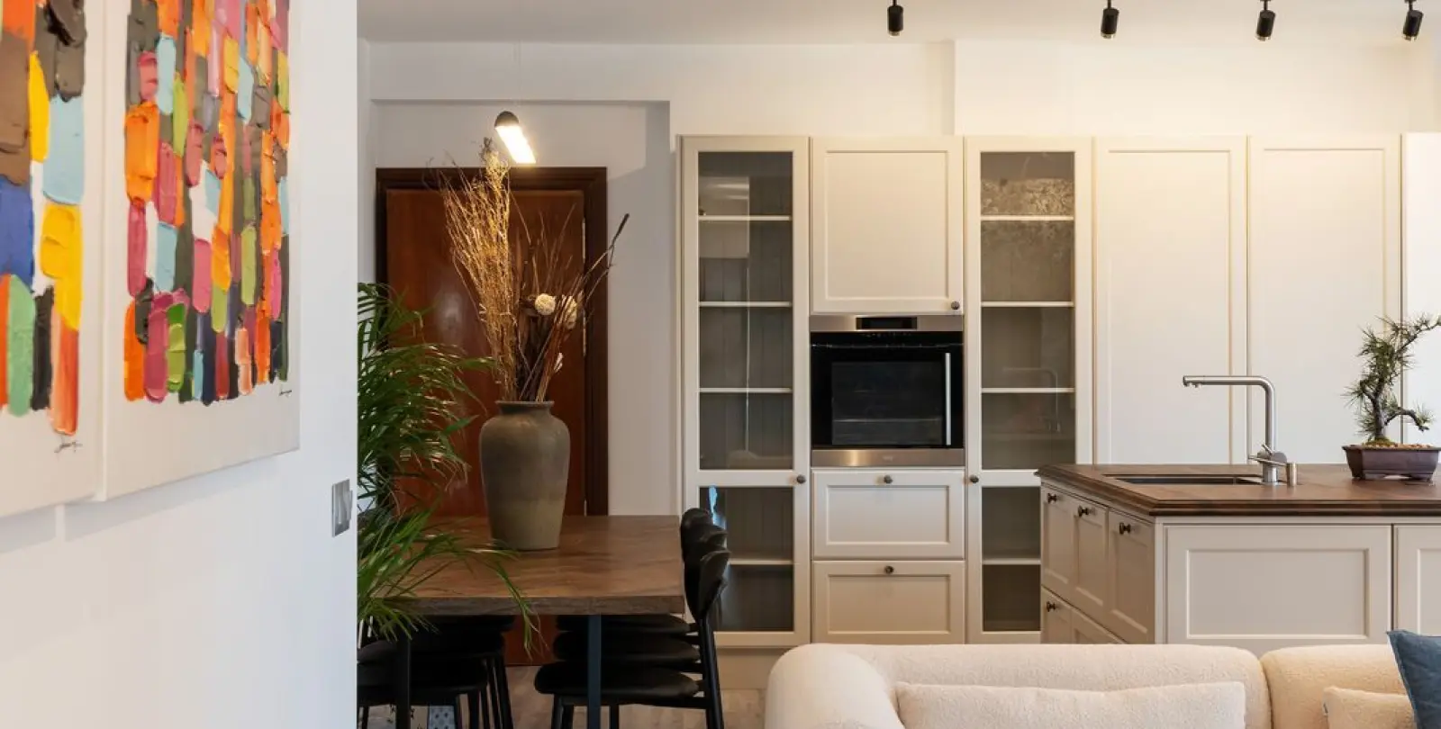 Venta de apartamento en planta media en Fuengirola 5