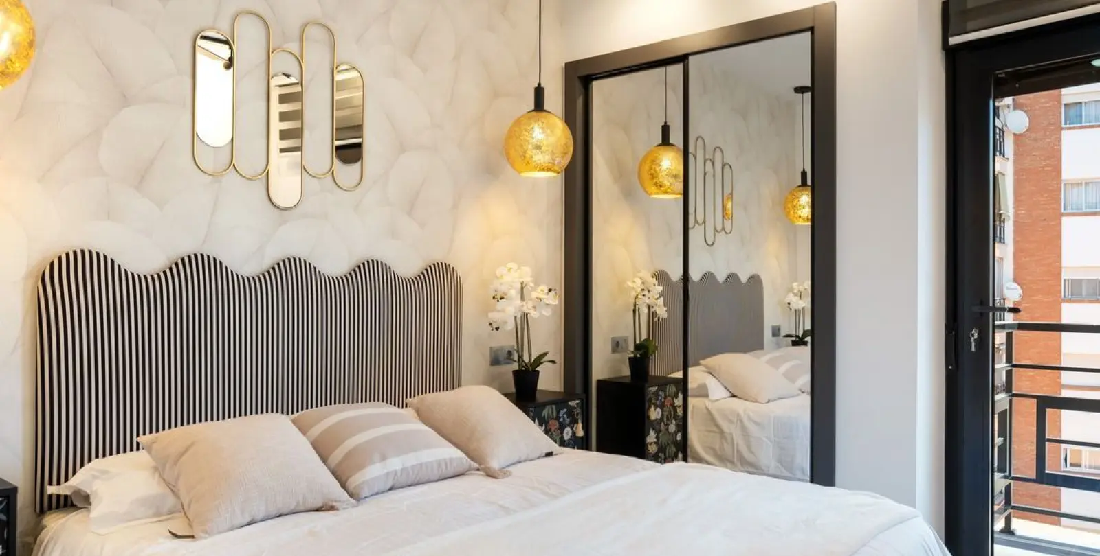 Venta de apartamento en planta media en Fuengirola 8