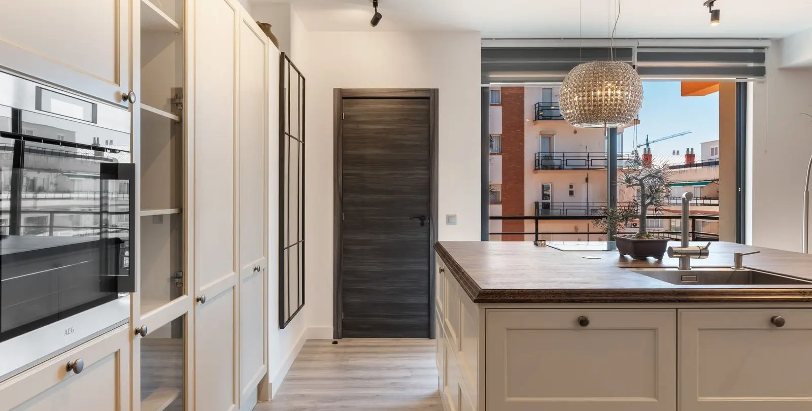 Venta de apartamento en planta media en Fuengirola 10