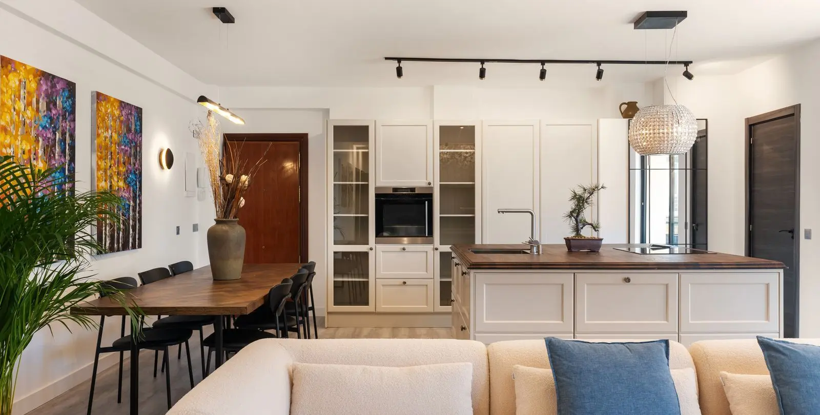 Venta de apartamento en planta media en Fuengirola 11
