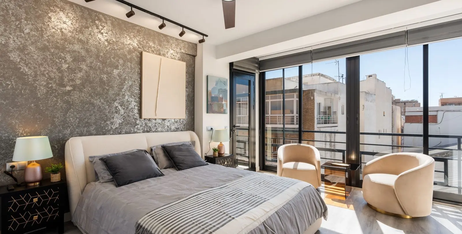 Venta de apartamento en planta media en Fuengirola 13