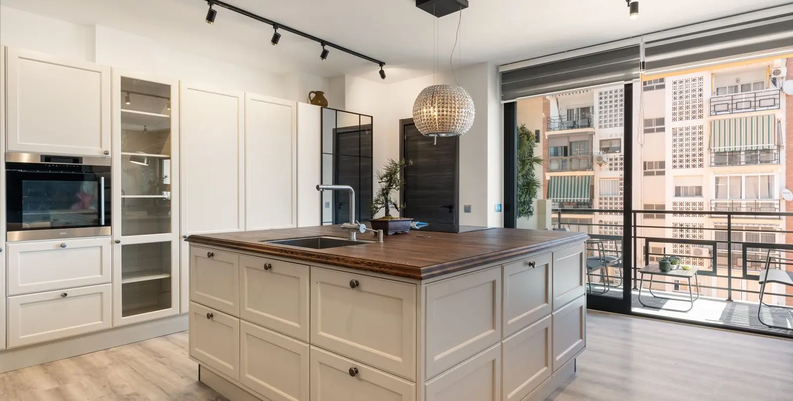Venta de apartamento en planta media en Fuengirola 18