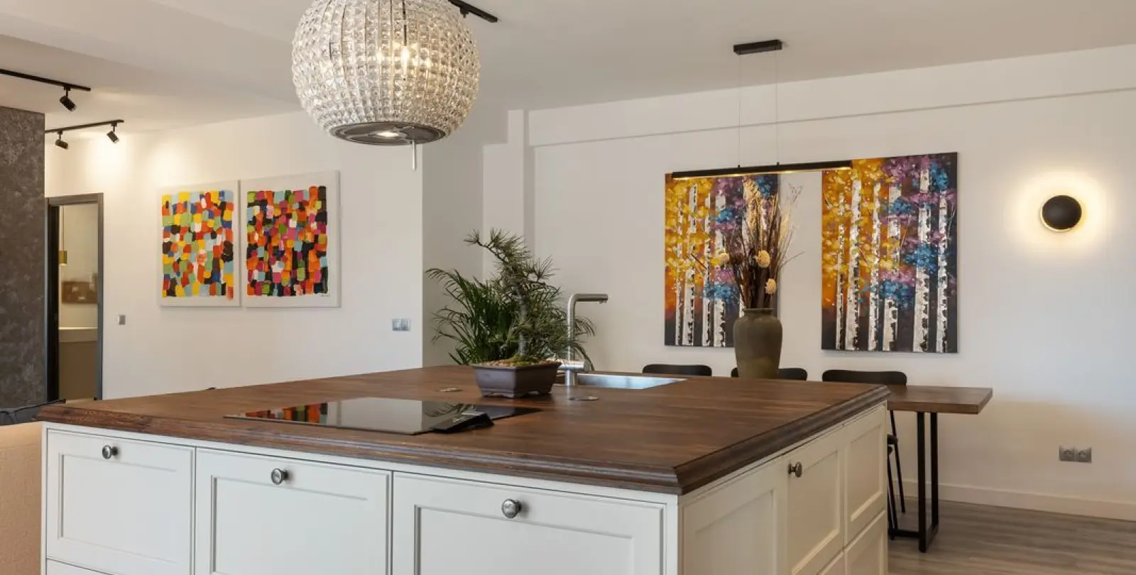 Venta de apartamento en planta media en Fuengirola 19