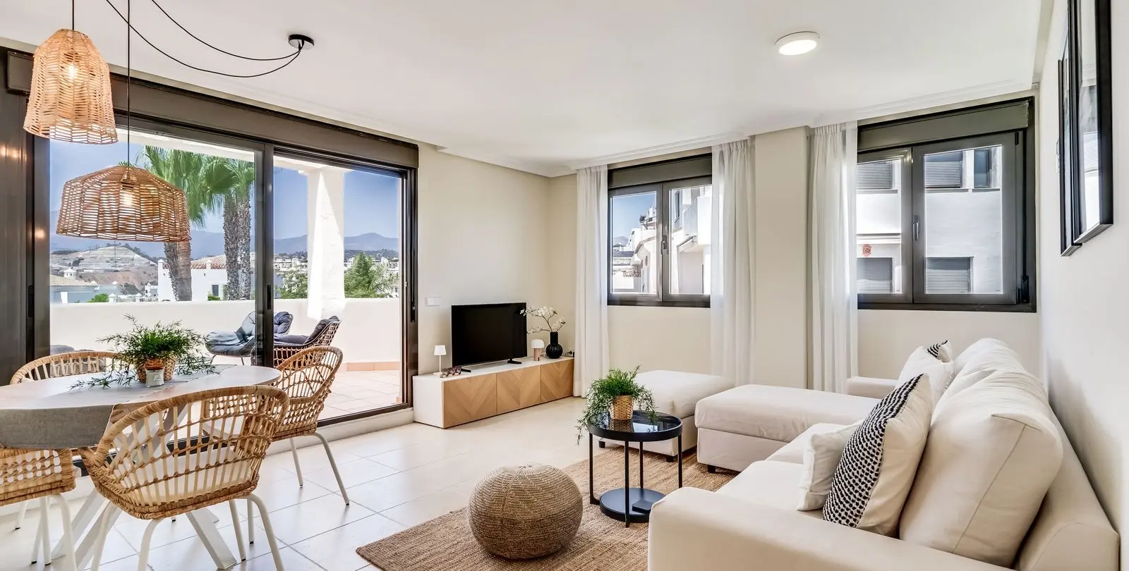 Продажа пентхауса в Estepona 2