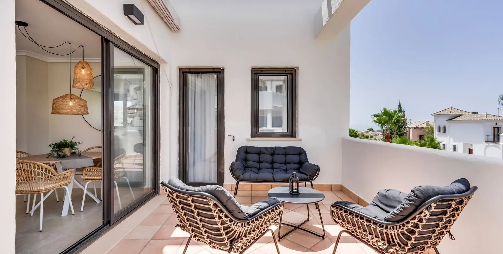Продажа пентхауса в Estepona 7