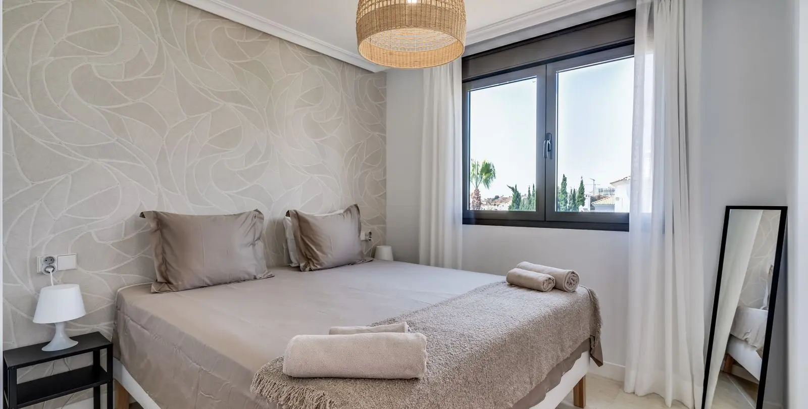 Продажа пентхауса в Estepona 10