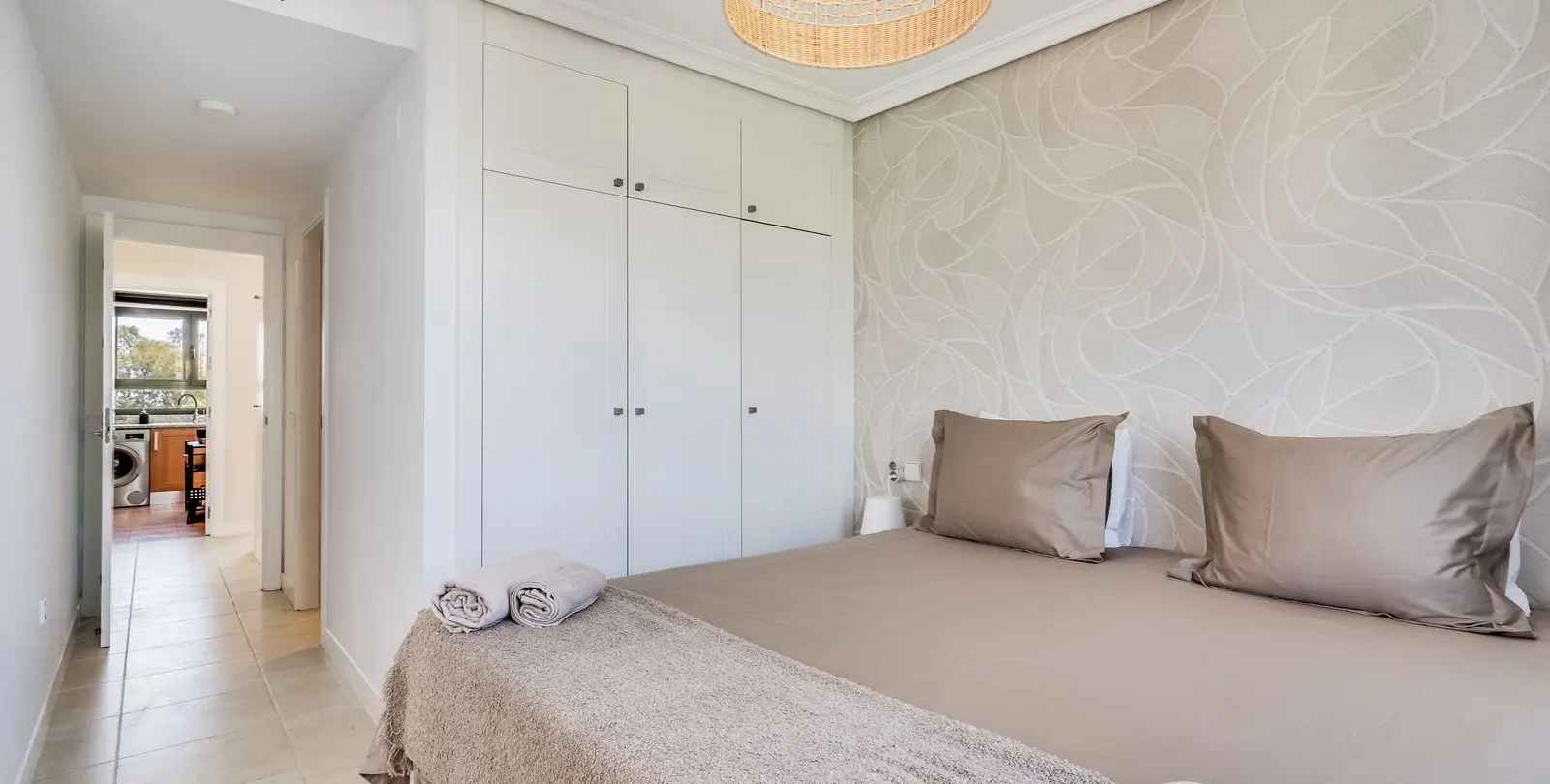 Продажа пентхауса в Estepona 11