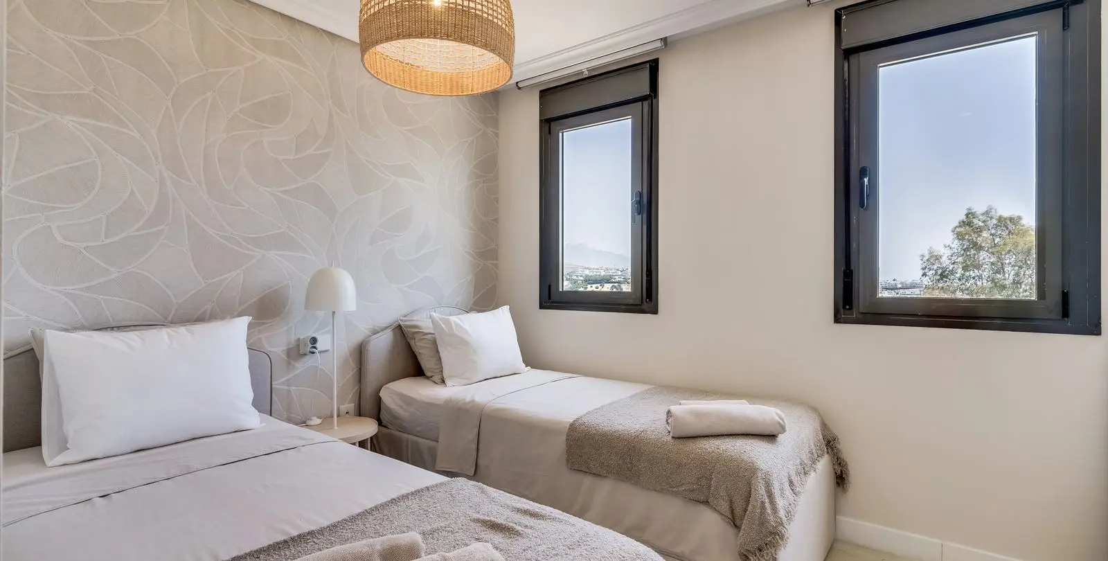 Продажа пентхауса в Estepona 16