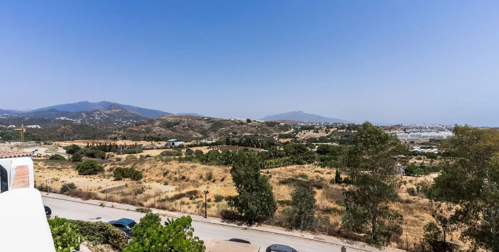 Продажа пентхауса в Estepona 25