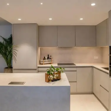 Продажа апартаментов на среднем этаже в Benalmadena Pueblo