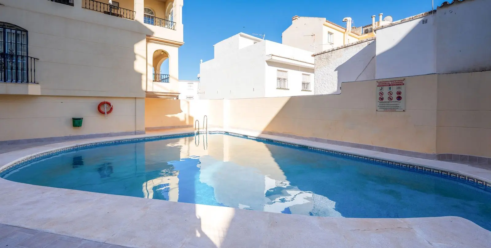 Sale of penthouse duplex in Los Pacos 46