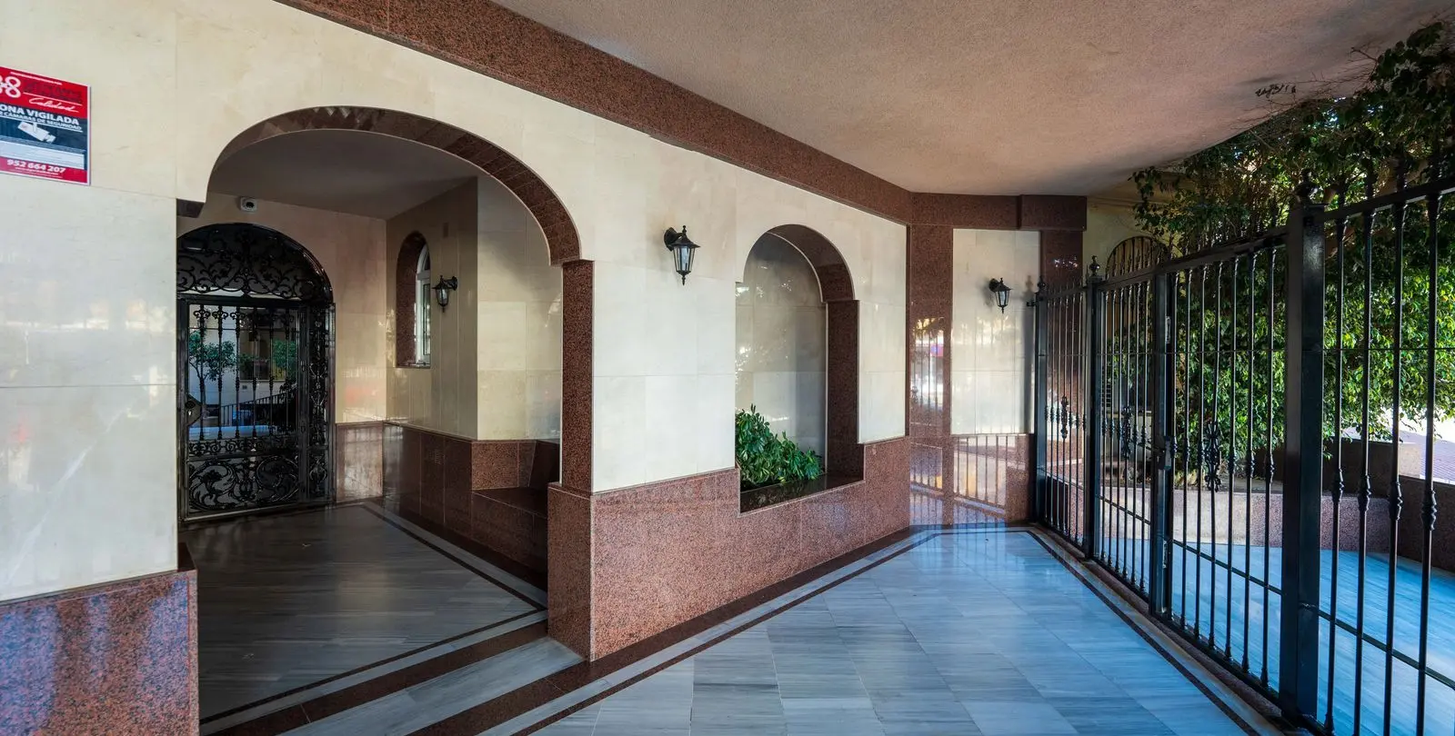Sale of penthouse duplex in Los Pacos 49