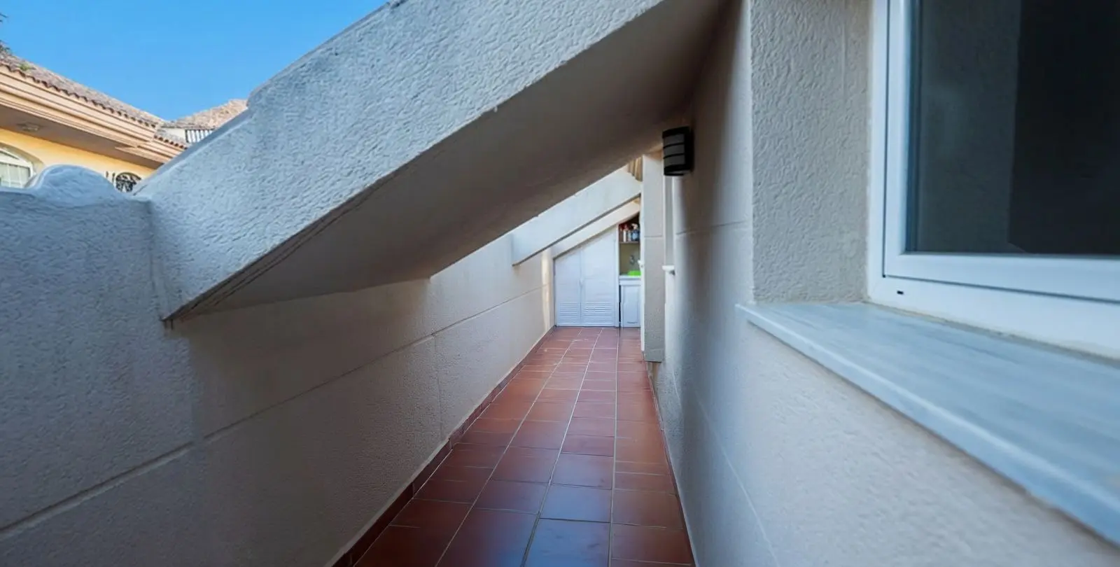 Sale of penthouse duplex in Los Pacos 50