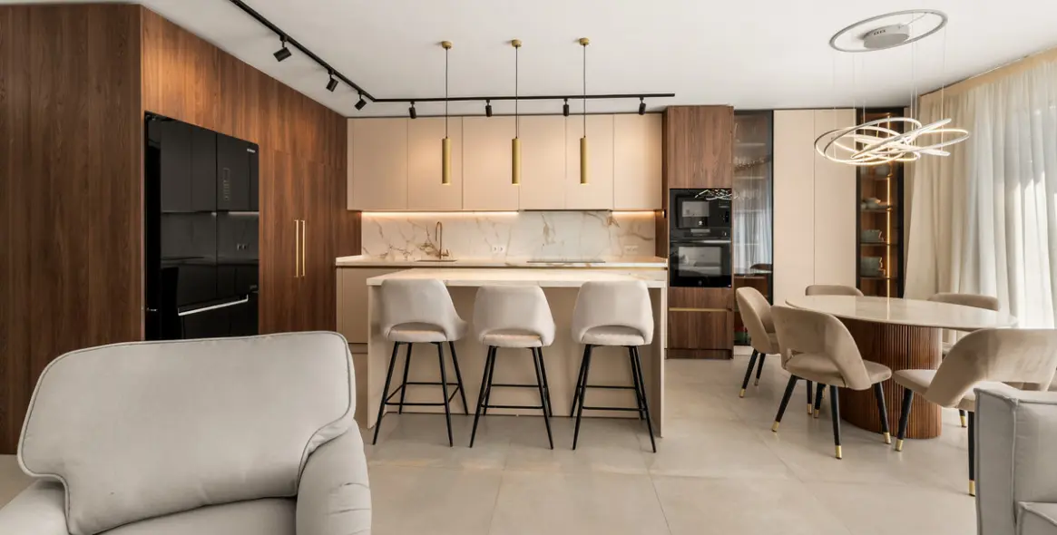 Продажа таунхауса в Estepona 9