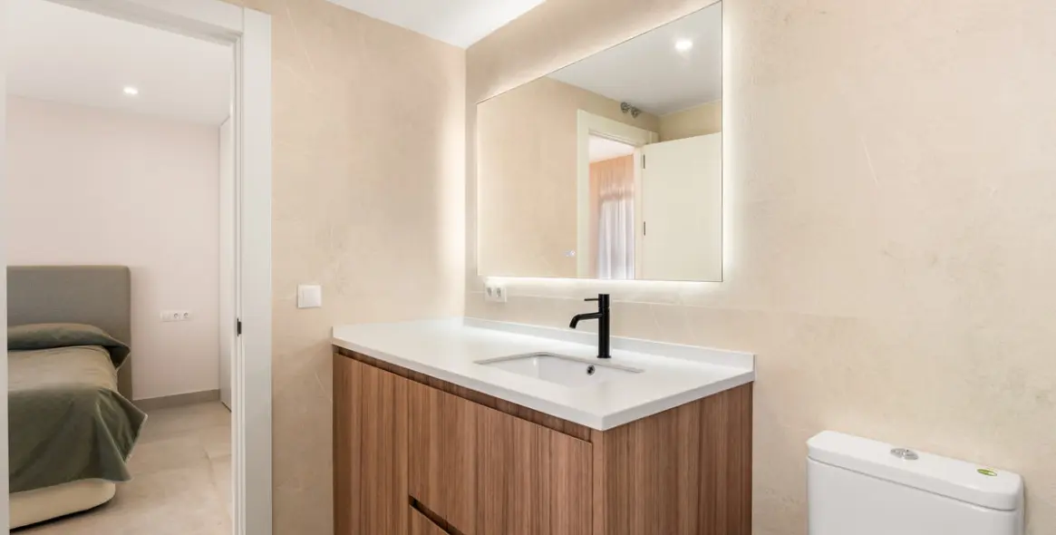 Продажа таунхауса в Estepona 21