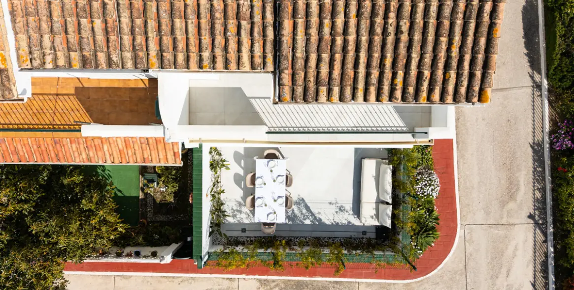 Продажа таунхауса в Estepona 27